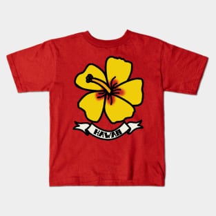 Hawaii Kids T-Shirt